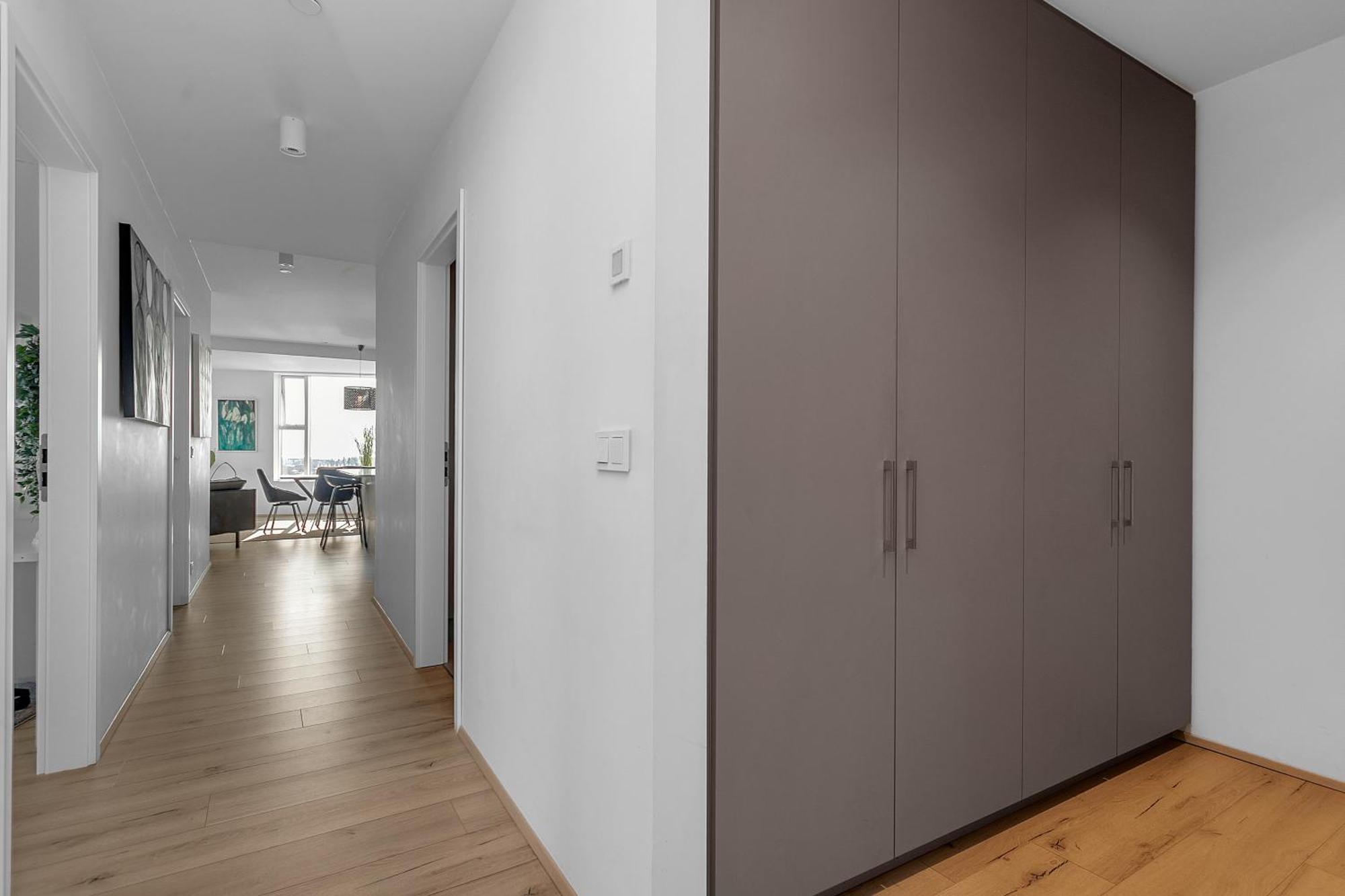 Spacious Luxury 3Br Apartment With 2 Bathrooms 1003 ريكيافيك المظهر الخارجي الصورة